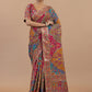 Royal Resham Printed Pure Silk Saree