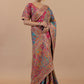Royal Resham Printed Pure Silk Saree