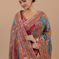 Royal Resham Printed Pure Silk Saree