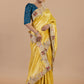 Sunlit Heritage – Pure Ziraf Silk Saree