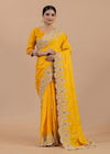 Sunlit Royale in Pure Elegance