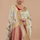 Royal Vanya Weave Saree
