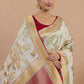 Royal Vanya Weave Saree