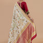 Royal Vanya Weave Saree