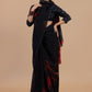 Evening Radiance Saree