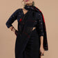 Evening Radiance Saree
