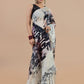 Urban Ink Story Saree
