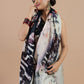 Urban Ink Story Saree