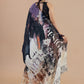 Urban Ink Story Saree