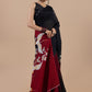 Midnight Crane Elegance