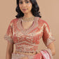 A Spectrum of Elegance – The Dual-Shade Sheen