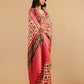 Gulbahar Dola Silk Saree