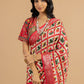 Gulbahar Dola Silk Saree
