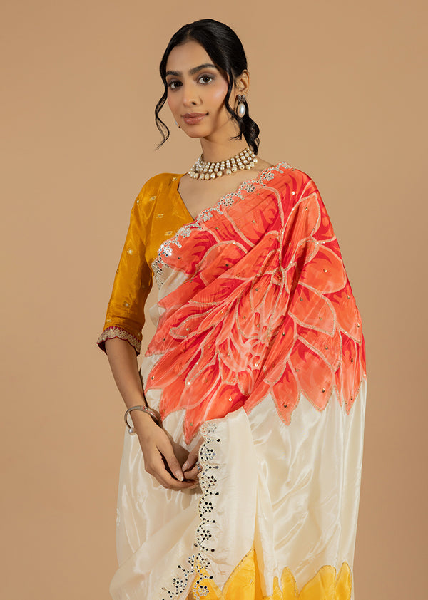 Celebration Sarees