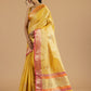 Banarasi Tissue Heritage Saree