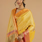 Banarasi Tissue Heritage Saree