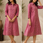 Grace in Rose Tunic