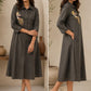 Midnight Sparrow Tunic