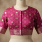 Rang Mahal Heritage Saree