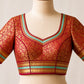 Royal Vanya Weave Saree