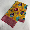 Mayurika Patola Saree