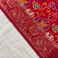 Rangrasiya Patola Saree