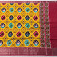 Mayurika Patola Saree
