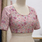 The Rosette Heritage Saree
