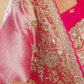 Wedding Royale Gadwal Tissue Saree
