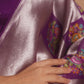 Mellow Sheen Pure Tissue Saree