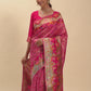 Rang Mahal Heritage Saree
