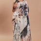 Urban Ink Story Saree