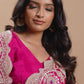 Royal Rani Heritage Drape