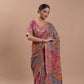 Royal Resham Printed Pure Silk Saree
