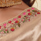 Royal Palki Narrative Saree